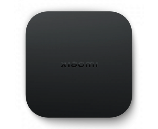 Odtwarzacz multimedialny Xiaomi TV Box S 2 Gen