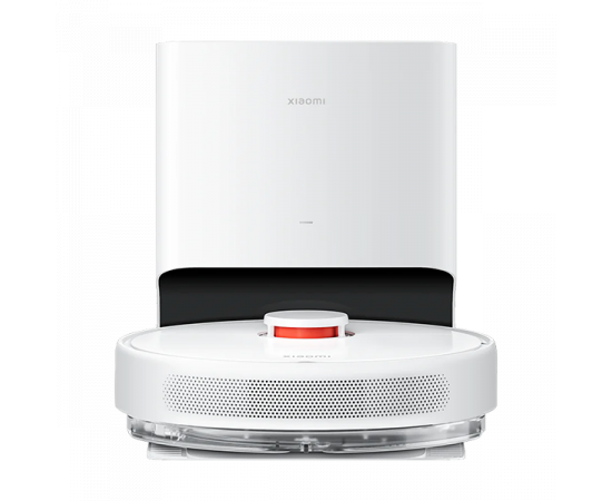 Odkurzacz autonomiczny Xiaomi Robot Vacuum X10