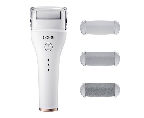 Elektryczna frezarka do pięt ENCHEN Rock