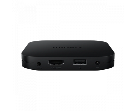 Odtwarzacz multimedialny Xiaomi TV Box S 2 Gen