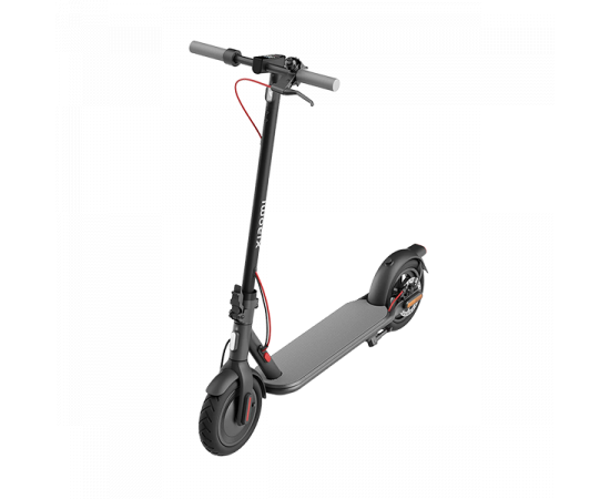 Hulajnoga elektryczna Xiaomi Electric Scooter 4 NE