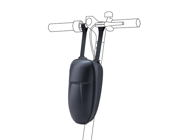 Torba do hulajnogi Xiaomi Electric Scooter Storage Bag
