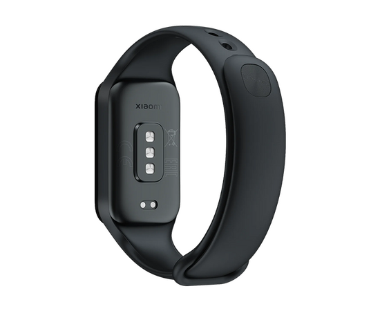 Inteligentna opaska Xiaomi Smart Band 8 Active Black