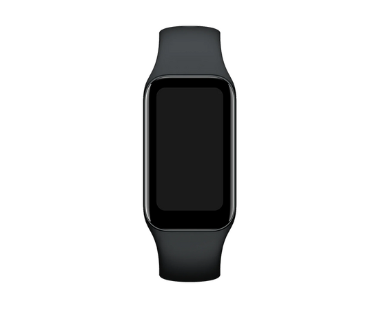 Inteligentna opaska Xiaomi Smart Band 8 Active Black