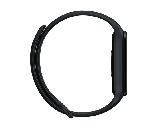 Inteligentna opaska Xiaomi Smart Band 8 Active Black