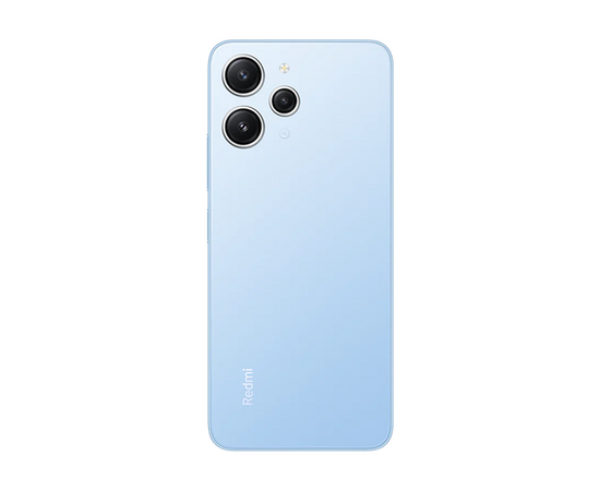 Smartfon Redmi 12 8/256 Sky Blue