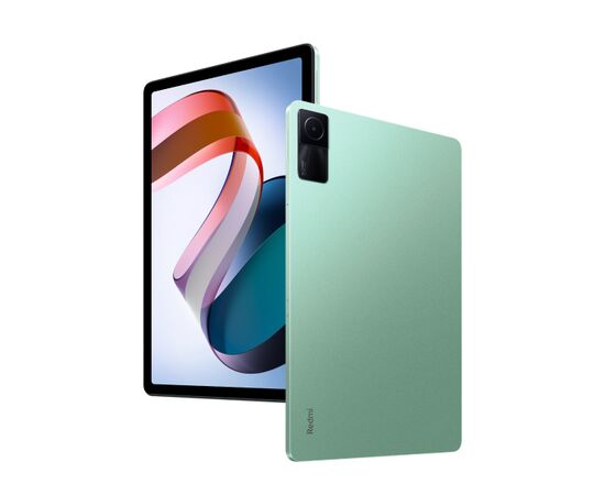 Tablet Redmi Pad 4/128GB Mint Green