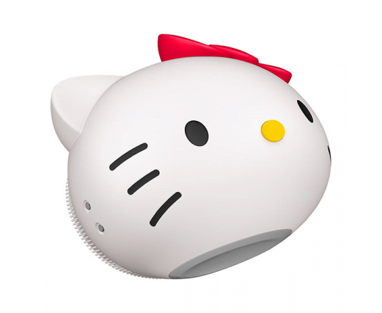 Soniczna szczoteczka do czyszczenia twarzy 4w1 Geske z aplikacja - Hello Kitty Starlight