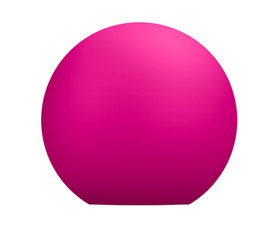 Silikonowy powiększacz ust punktowy 4w1 Geske z aplikacją - Magenta