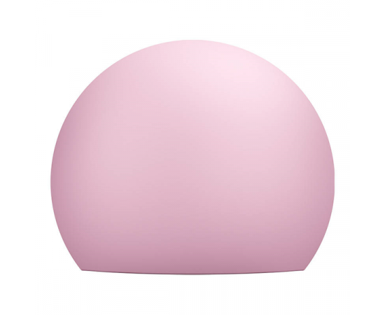 Silikonowy powiększacz ust punktowy 4w1 Geske z aplikacją - Różowy