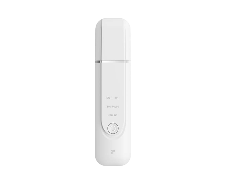 Peeling kawitacyjny inFace Ultrasonic Ion Cleansing MS7100 (White ...